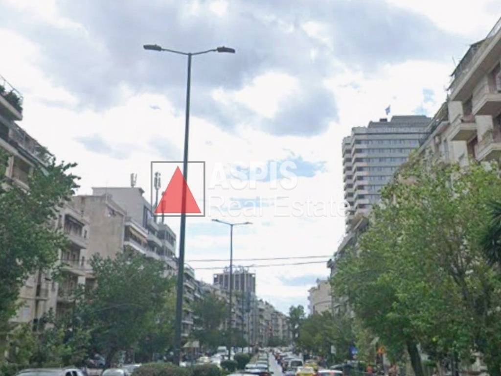 Εξωτερικοι χώροι