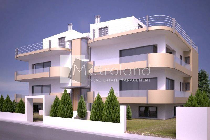 Εξωτερικός χώρος