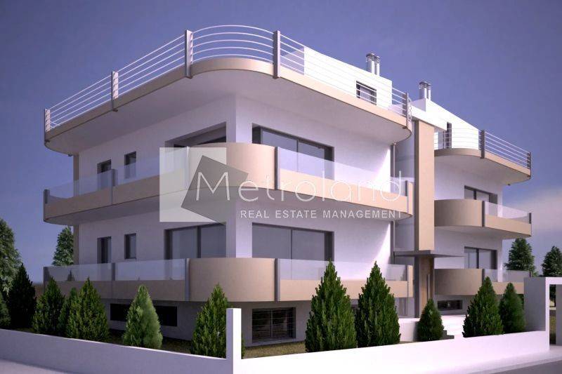 Εξωτερικός χώρος