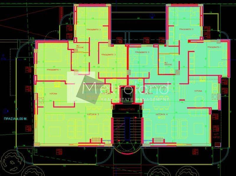 Ύπαρξη ανθρώπου