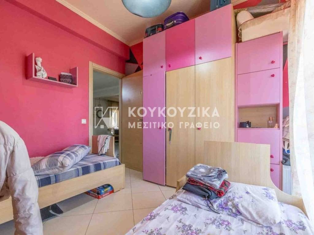 Υπνοδωμάτιο