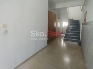 Είσοδος οικοδομής