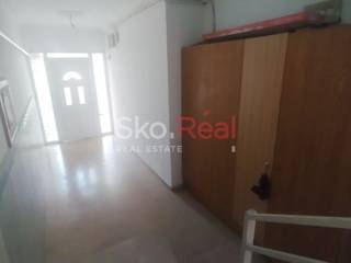 Είσοδος οικοδομής