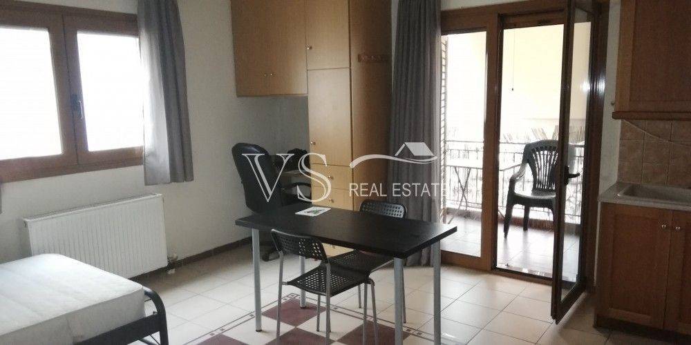 Άποψη χώρου