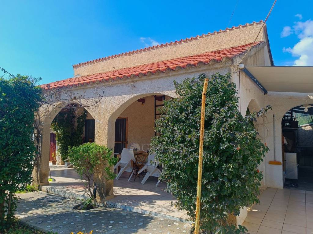 Εξωτερικός χώρος