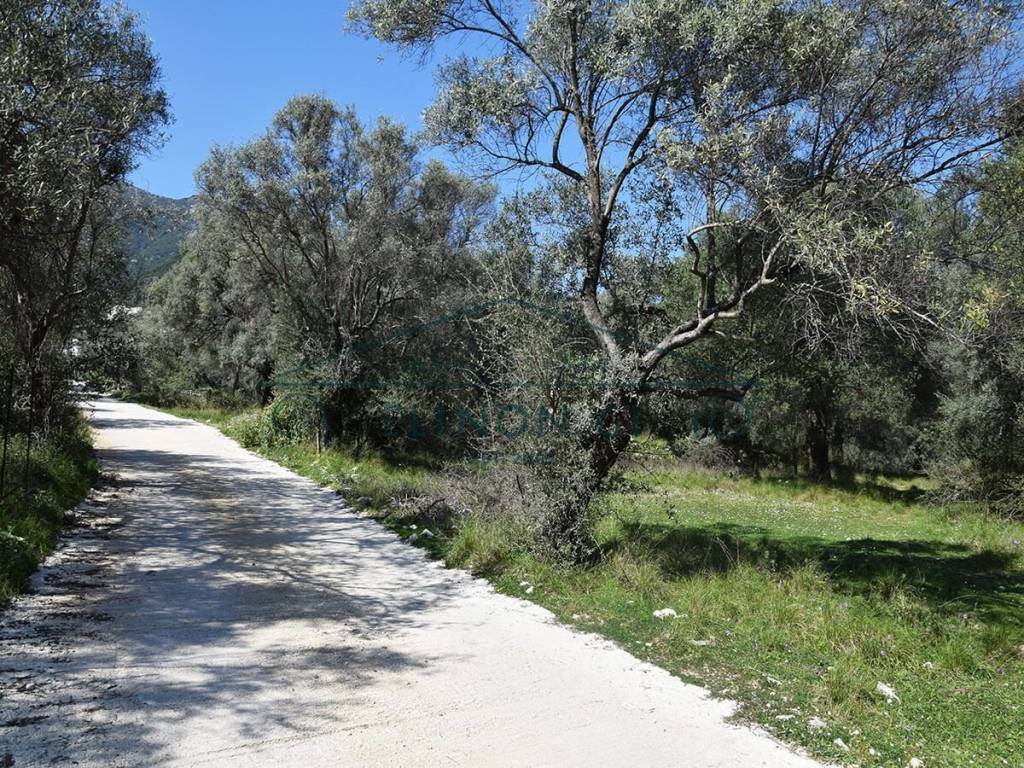 Η πρόσβαση στο αγροτεμάχιο