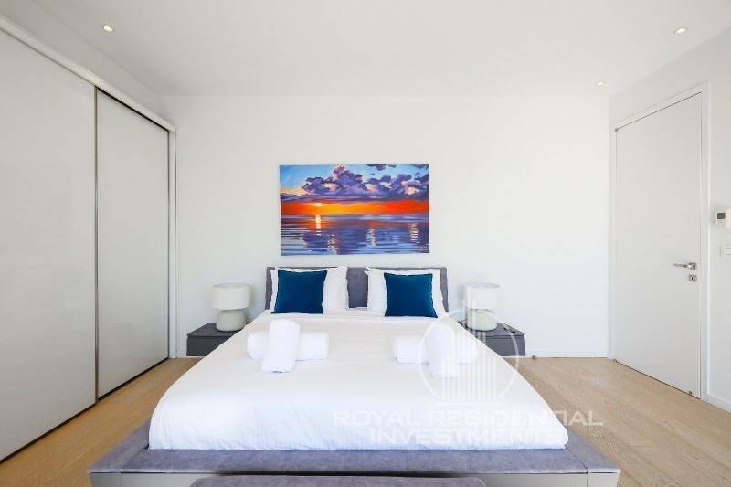 Υπνοδωμάτιο