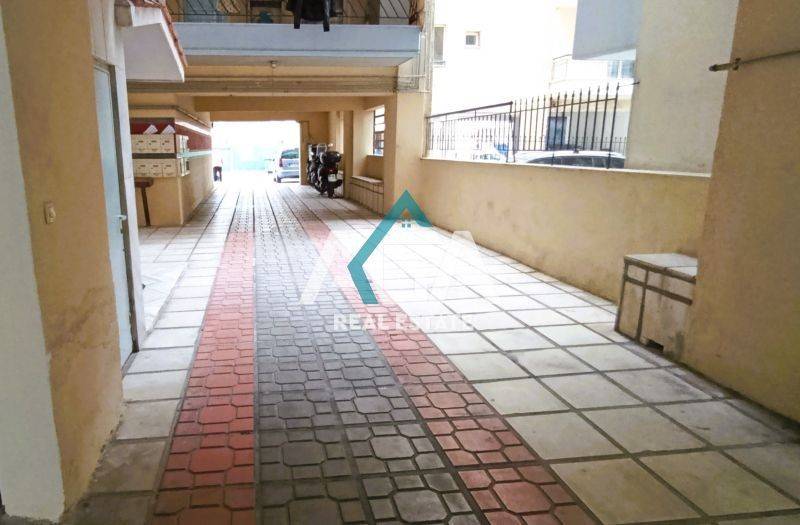 Άποψη χώρου