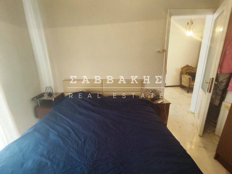 Υπνοδωμάτιο