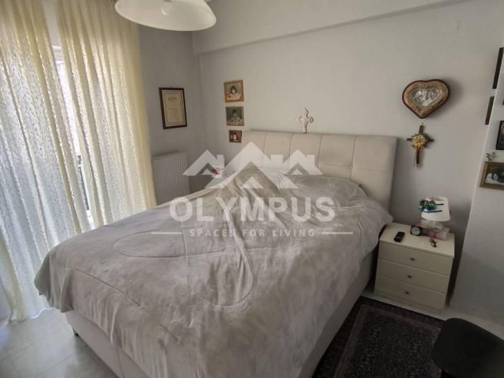 Υπνοδωμάτιο