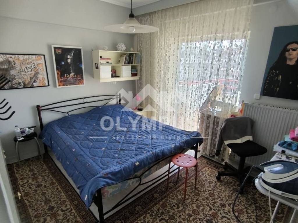 Υπνοδωμάτιο