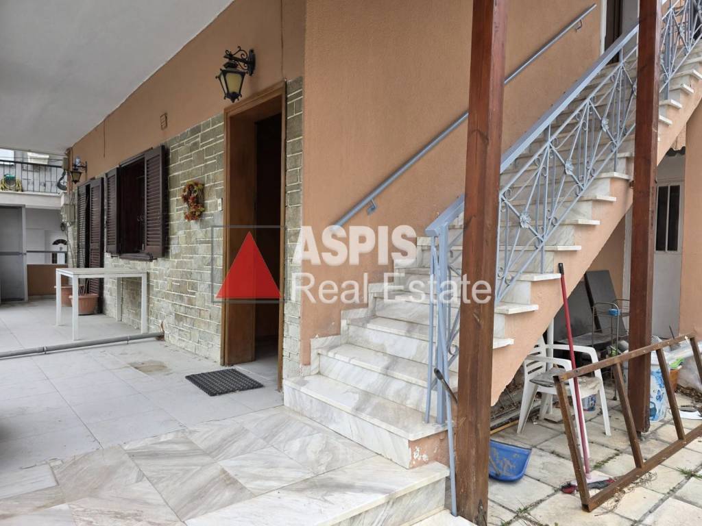 Εξωτερικοι χώροι