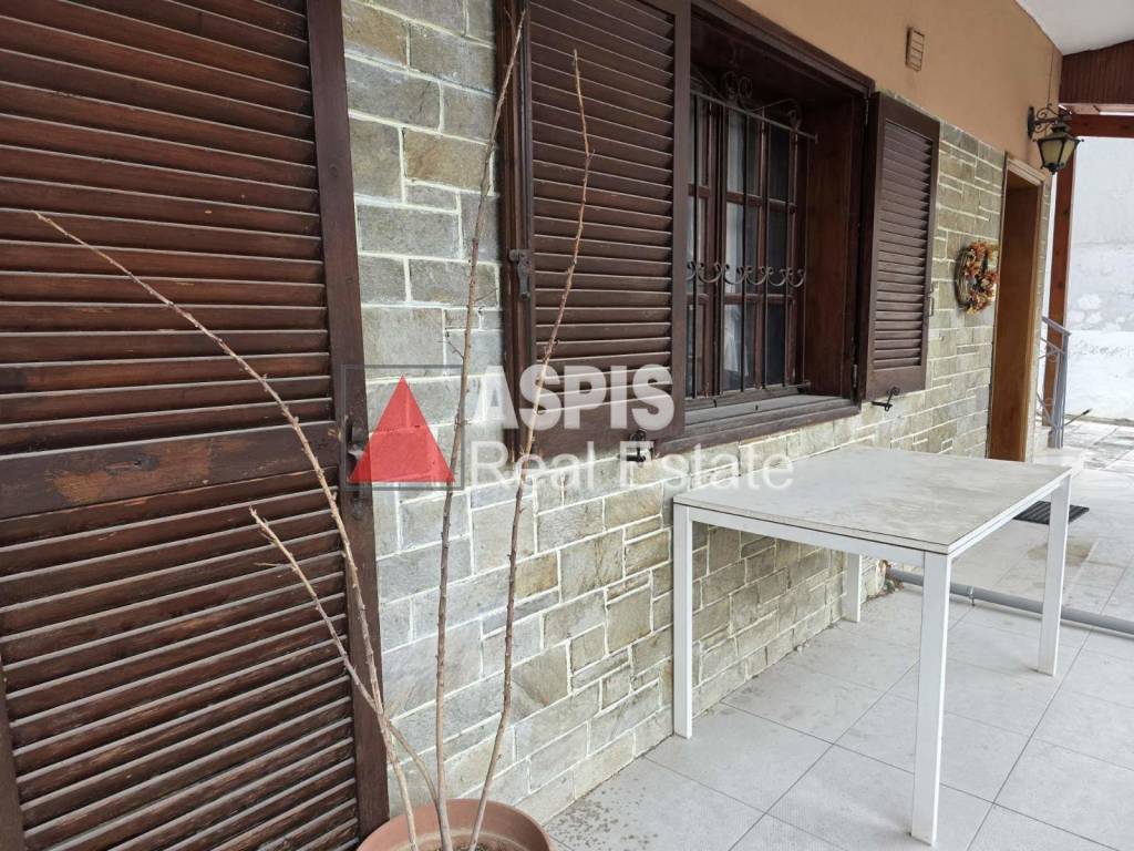 Εξωτερικοι χώροι