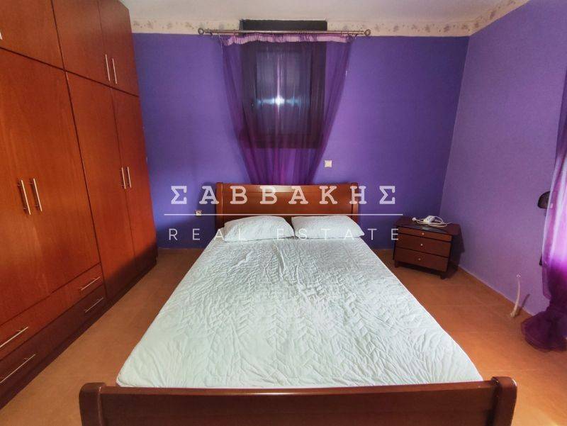 Υπνοδωμάτιο