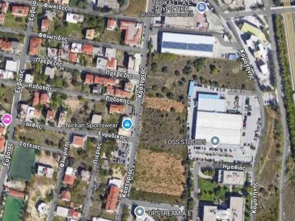 Εσωτερικοι χώροι