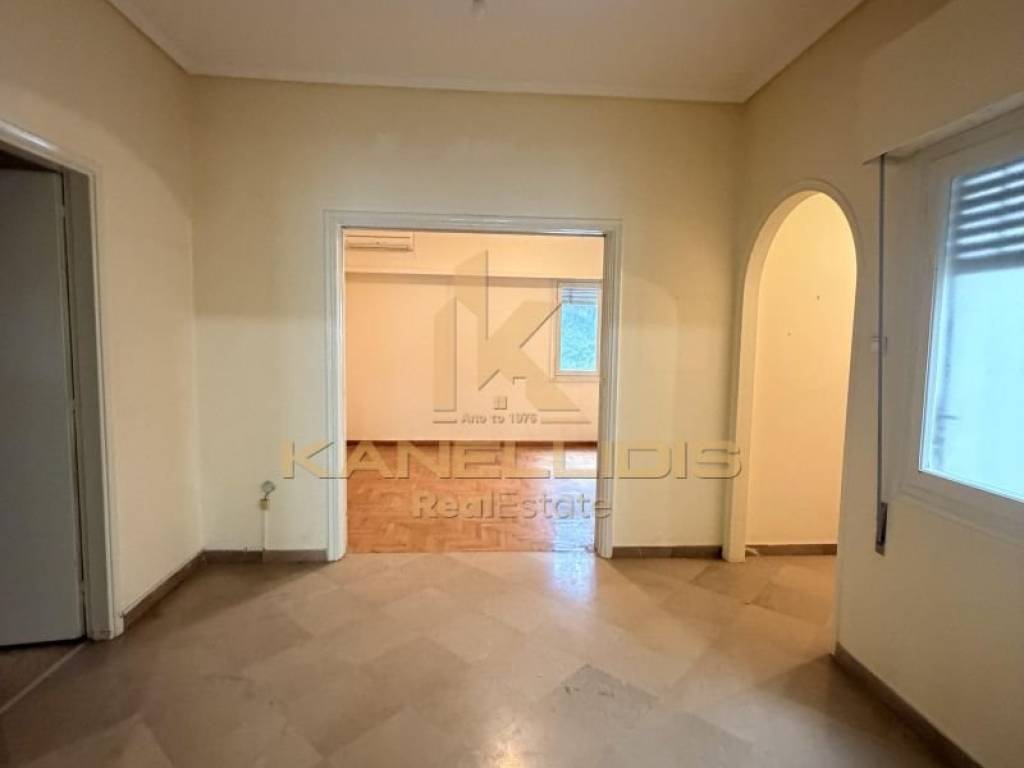 Άποψη χώρου