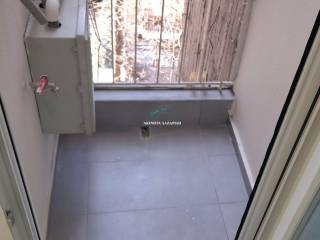 Μπαλκόνι Κουζίνας