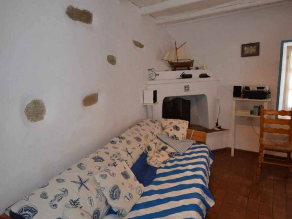 Σαλόνι με τραπεζαρία