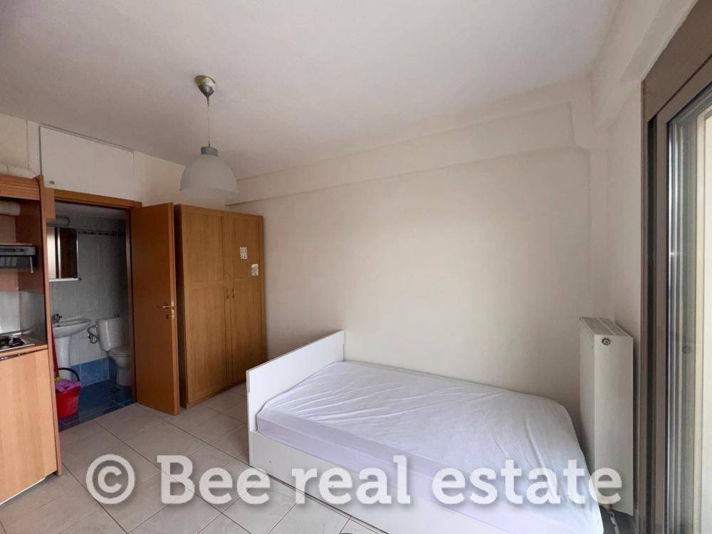 Άποψη εσωτερικού χώρου