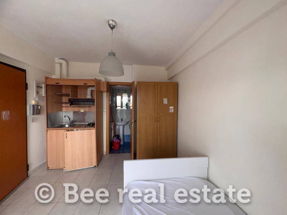 Άποψη εσωτερικού χώρου