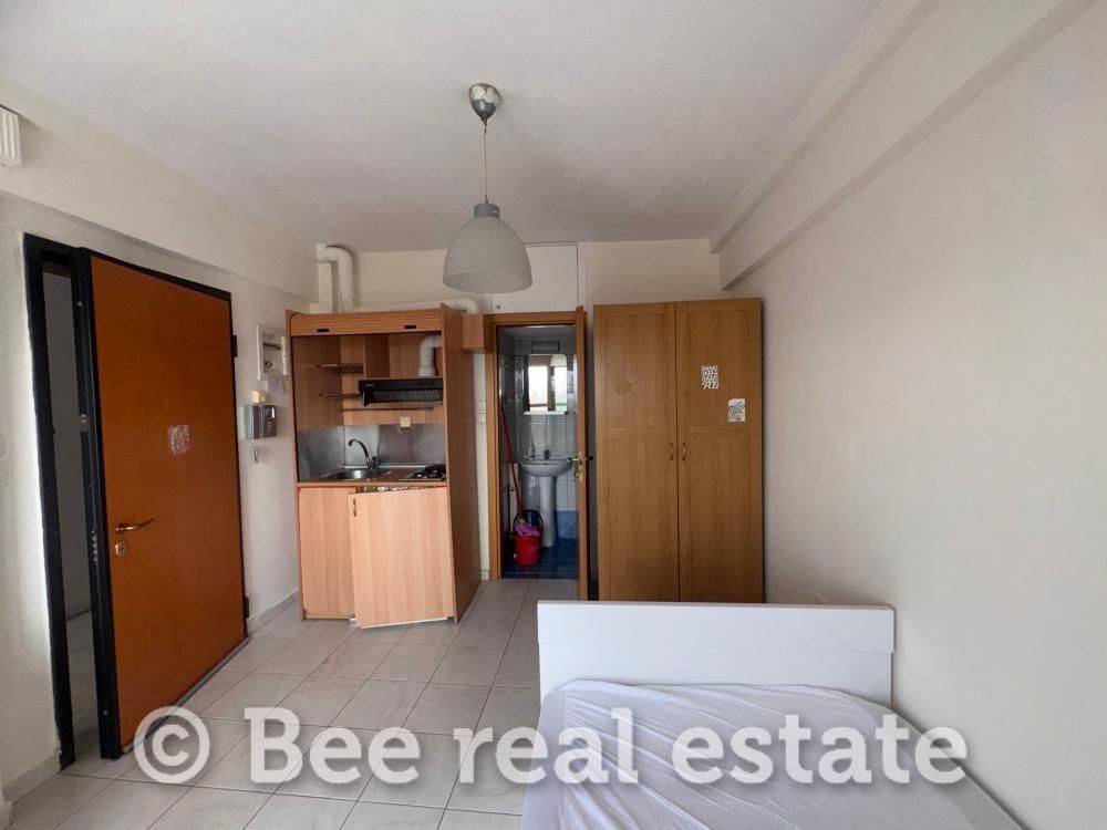 Άποψη εσωτερικού χώρου