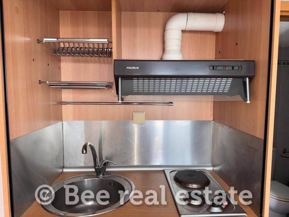 Άποψη εσωτερικού χώρου