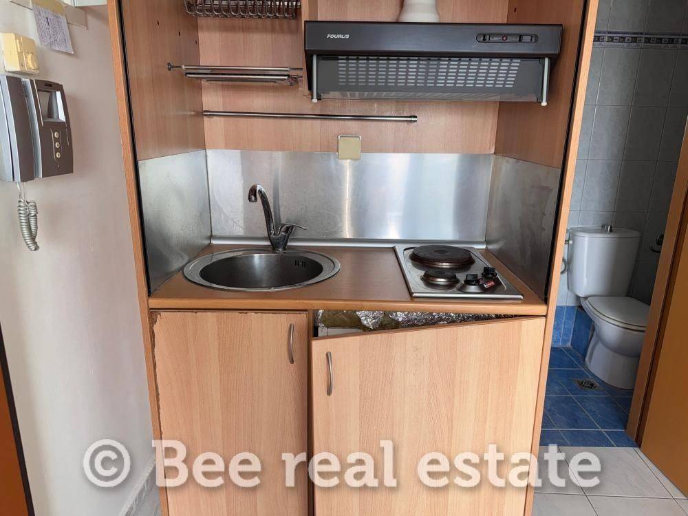 Άποψη εσωτερικού χώρου