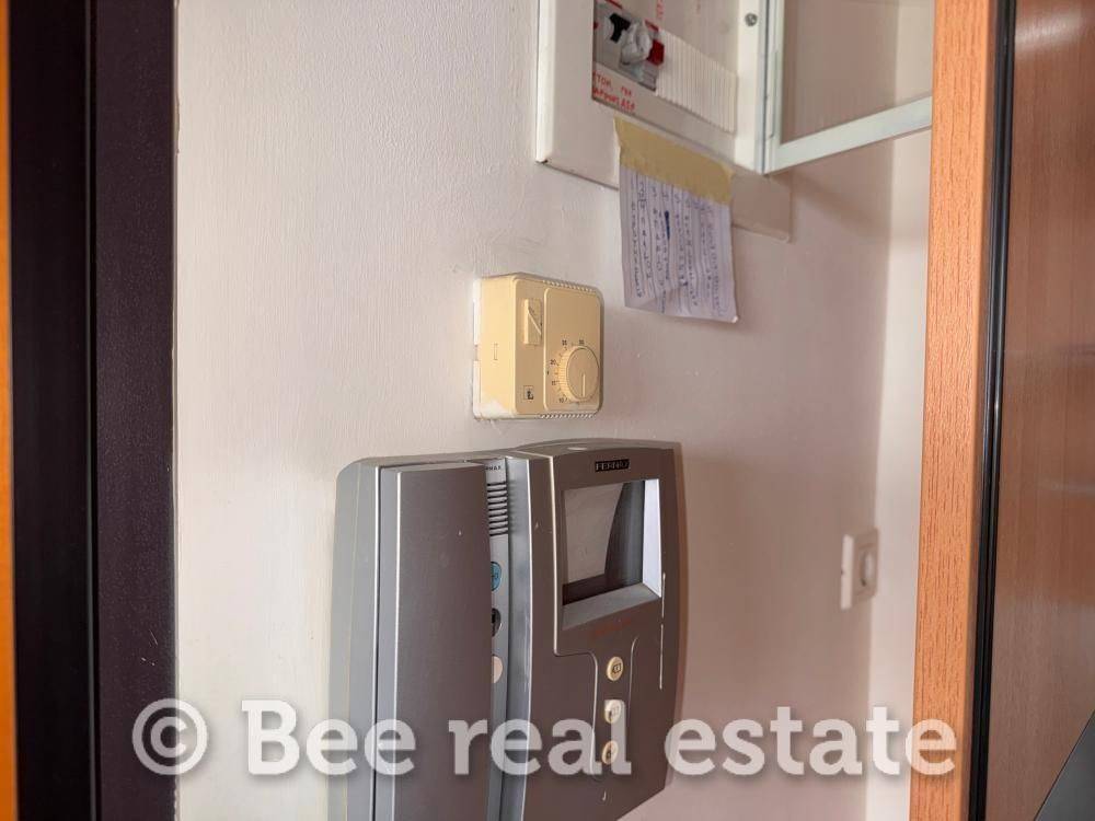 Άποψη εσωτερικού χώρου