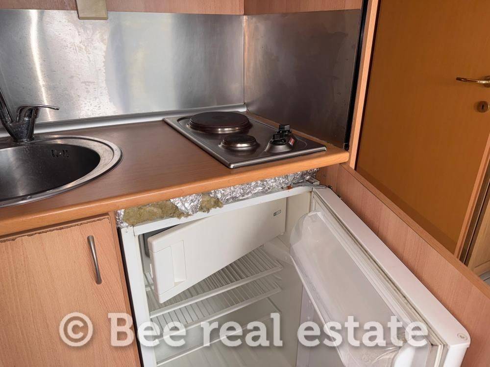 Άποψη εσωτερικού χώρου