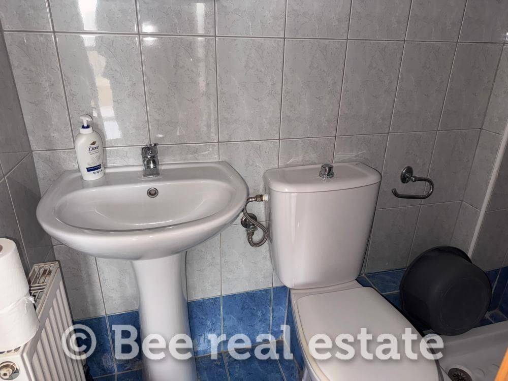 Άποψη εσωτερικού χώρου