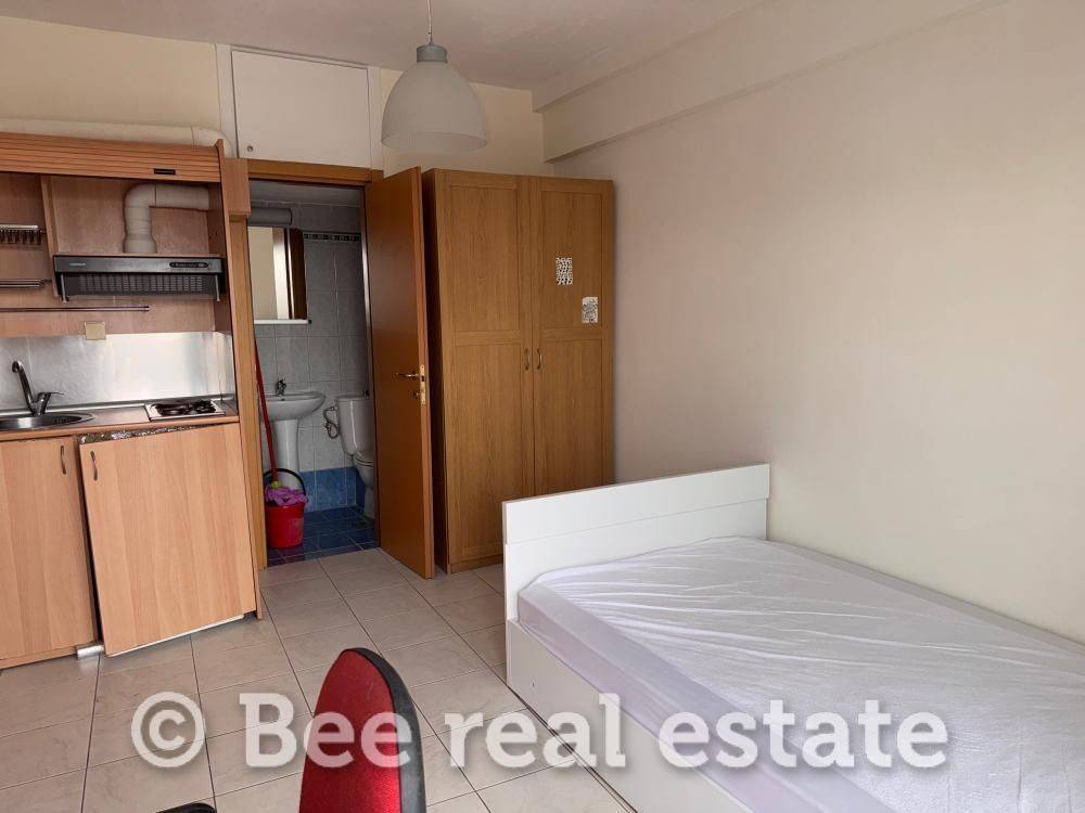 Άποψη εσωτερικού χώρου