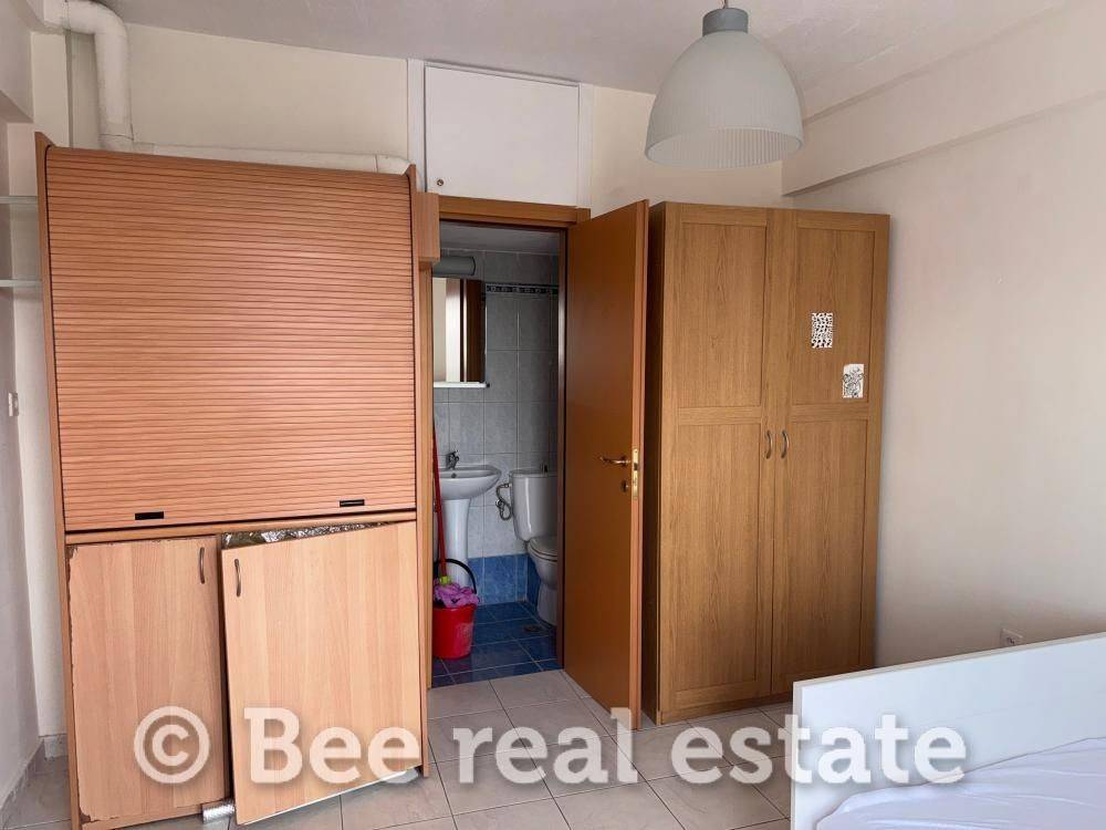 Άποψη εσωτερικού χώρου