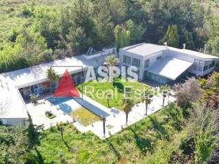 Εξωτερικοι χώροι