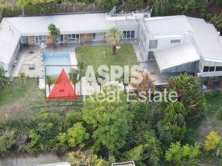 Εξωτερικοι χώροι