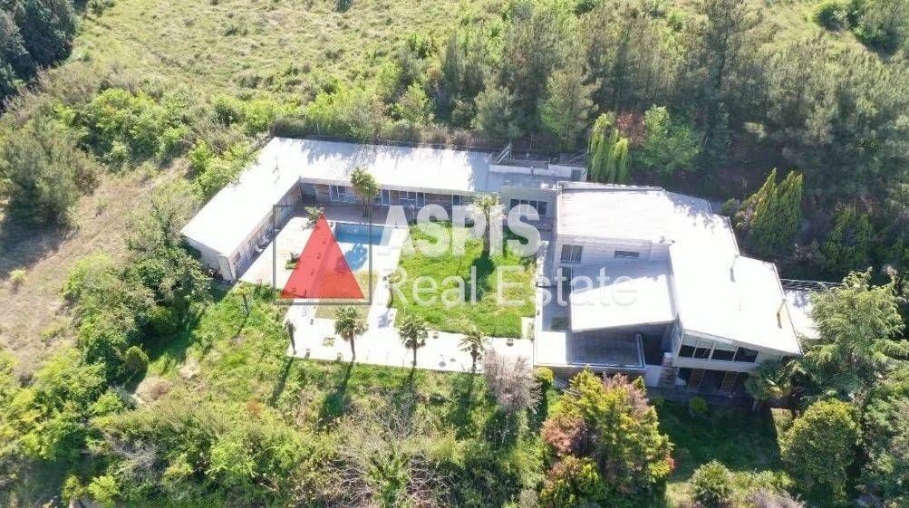 Εξωτερικοι χώροι