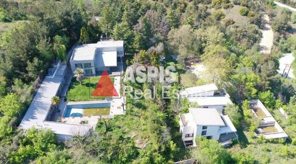 Εξωτερικοι χώροι