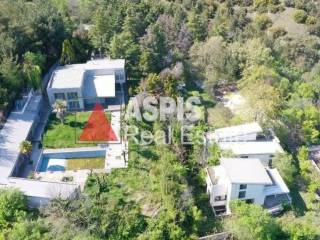 Εξωτερικοι χώροι