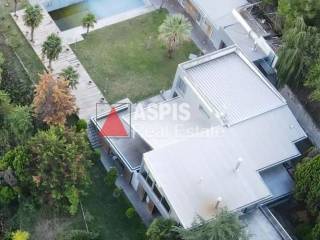 Εξωτερικοι χώροι