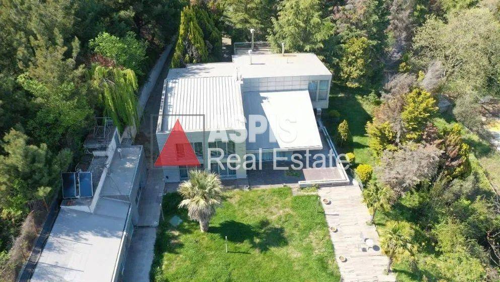 Εξωτερικοι χώροι