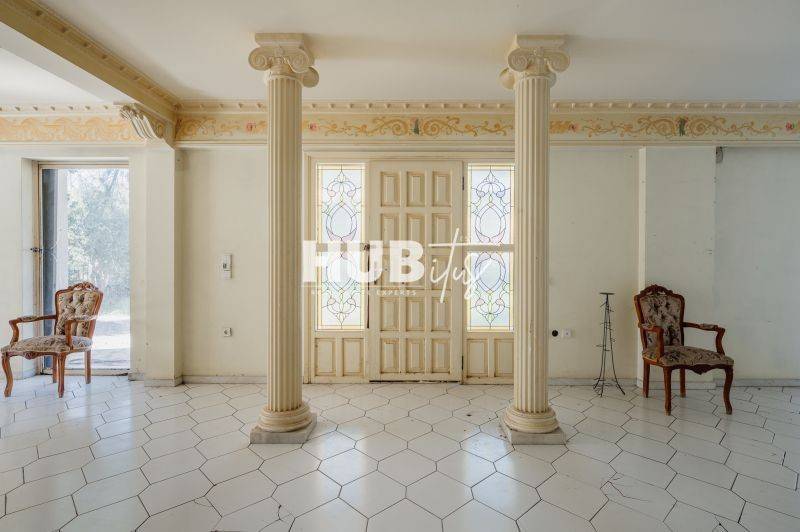 Άποψη χώρου