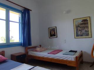 Υπνοδωμάτιο