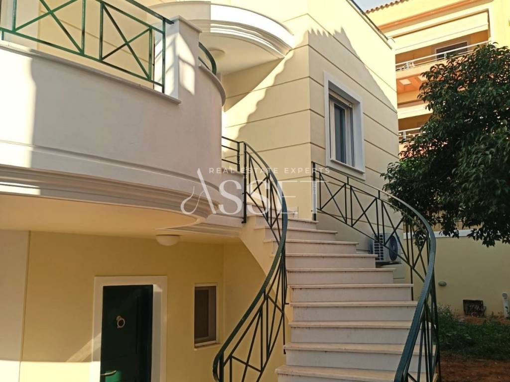 Εξωτερικός χώρος