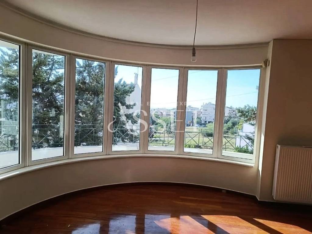 Άποψη χώρου