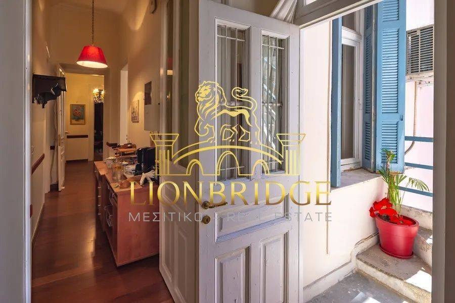 Εσωτερικοι χώροι