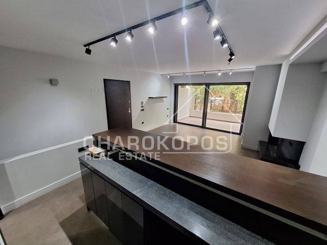 Μεζονέτα Ισογείου