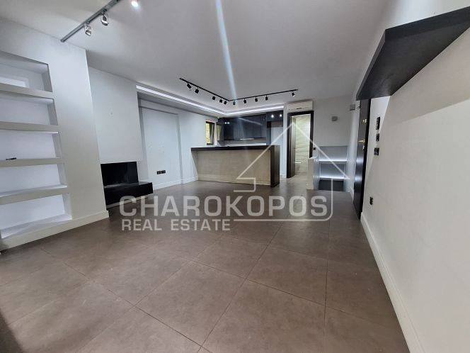 Μεζονέτα Ισογείου