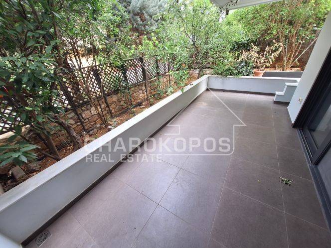 Μεζονέτα Ισογείου