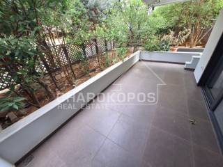 Μεζονέτα Ισογείου