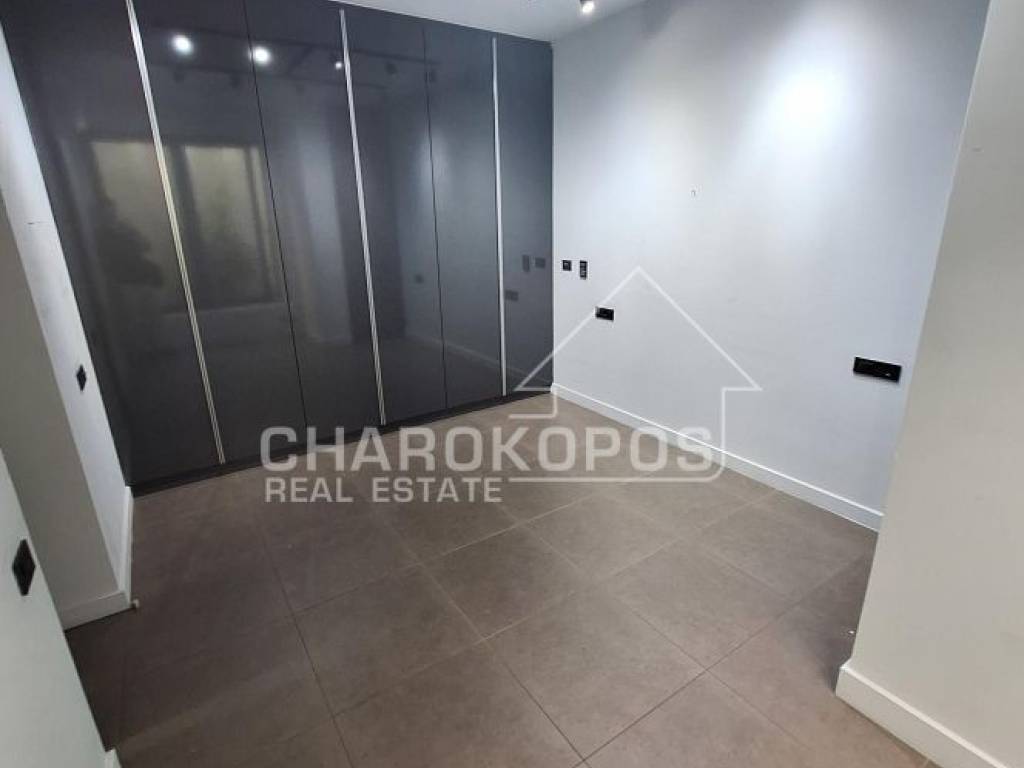 Μεζονέτα Ισογείου