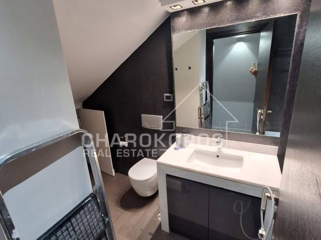 Μεζονέτα Ισογείου